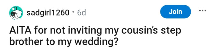 The story in detail...