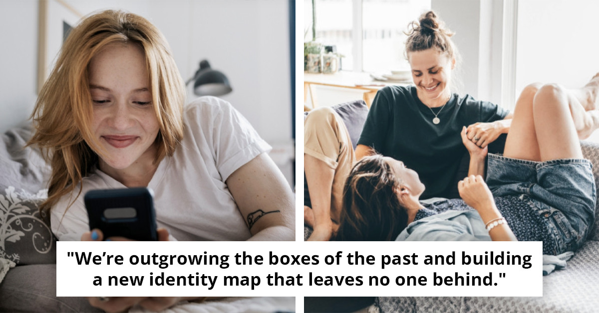 Unveiling the Definition of 'Heteroflexible': Experts Reveal it as the Most Rapidly Emerging Sexual Orientation of the Past Year