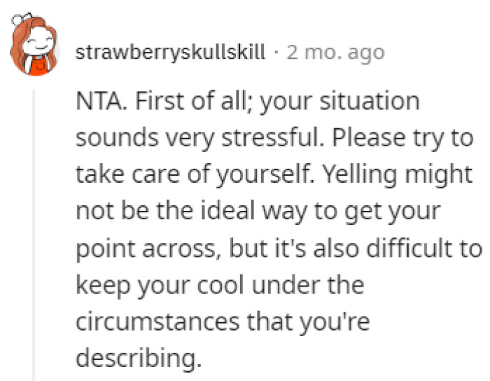 Hard to keep your cool