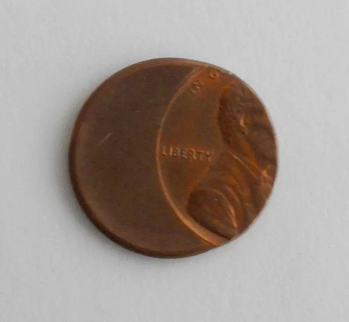 20. The US Mint Worker