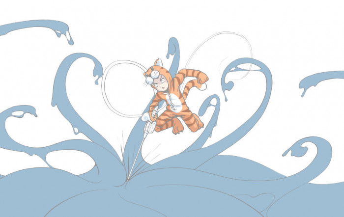 17. Even in the midst of it all, I'll still defeat you