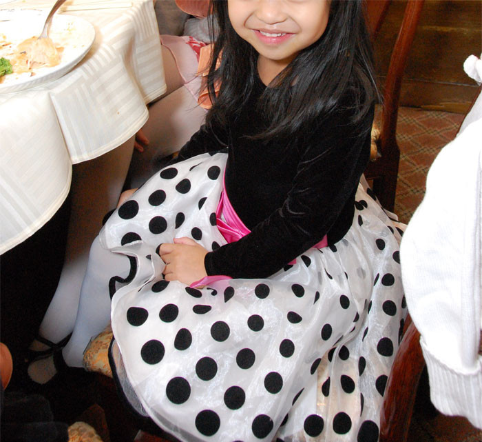 13. Clean after your kids