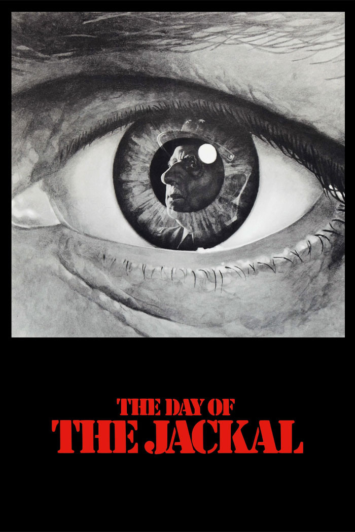 7. The Day of the Jackal