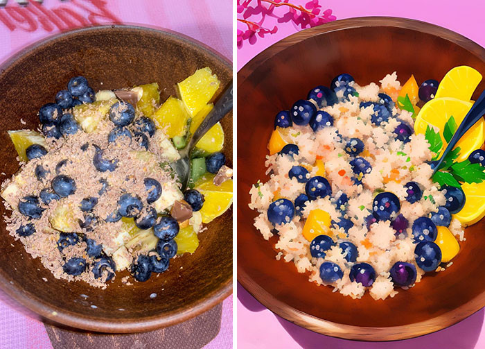 23. My English Breakfast