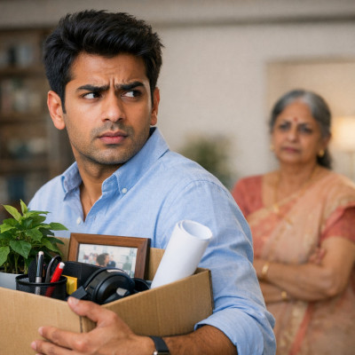 Struggling with Cultural Expectations: A 22-Year-Olds Dilemma of Moving Out Despite Familys Disapproval