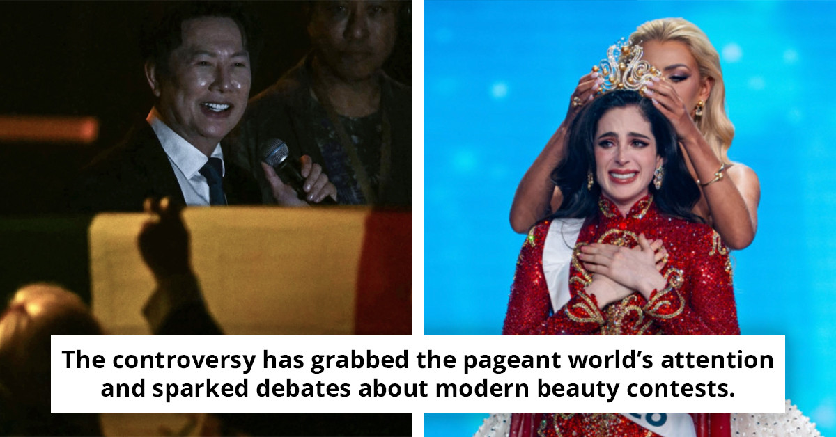 Miss Universe Champion Faces Legal Action from Pageant Organizer Amid Controversial Comments Circulating Online