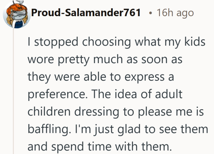 Mother’s Day plans sound a lot simpler when the only requirement is actually being there.