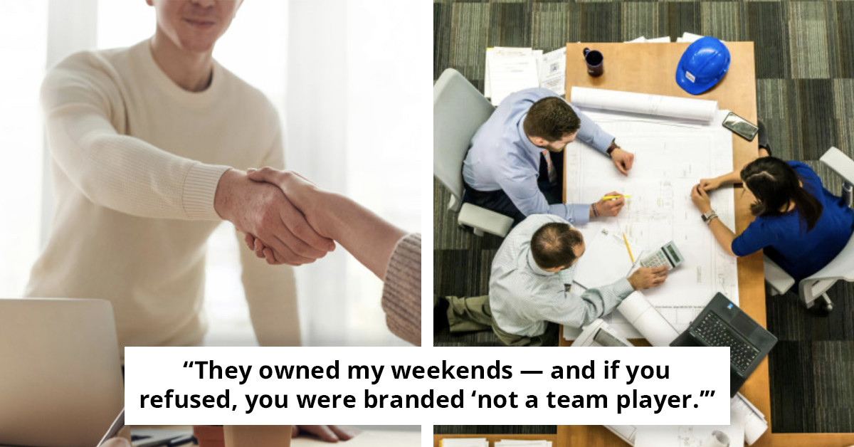 Recruiters Share The One Job Interview Question That Signals Trouble