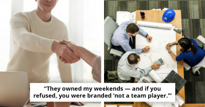 Recruiters Share The One Job Interview Question That Signals Trouble