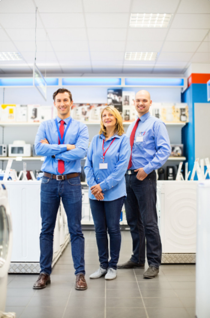 15. Karens won't get their discount.