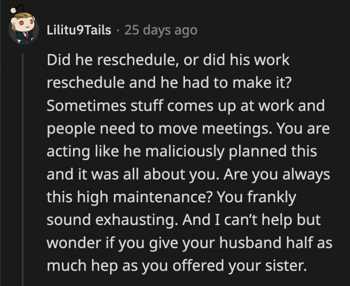 OP didn't bother replying to this one, so I guess we'll never know