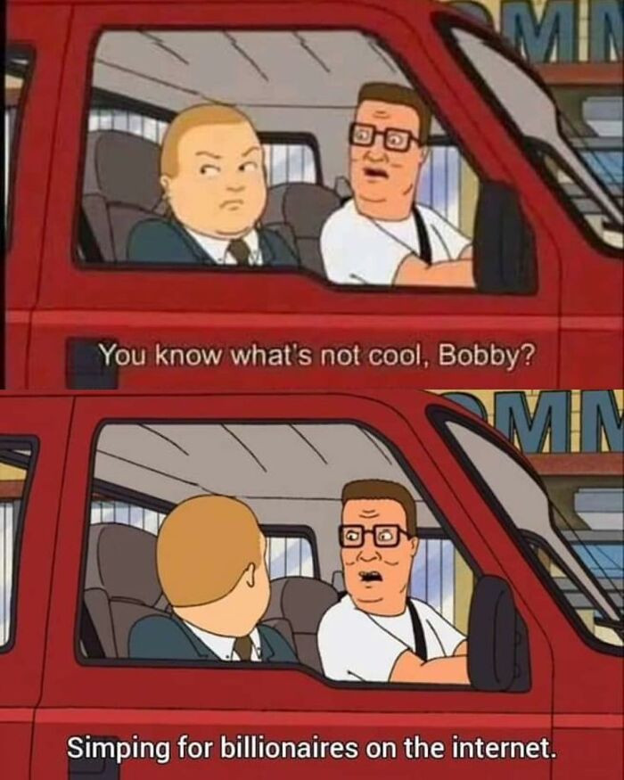 31. Not cool