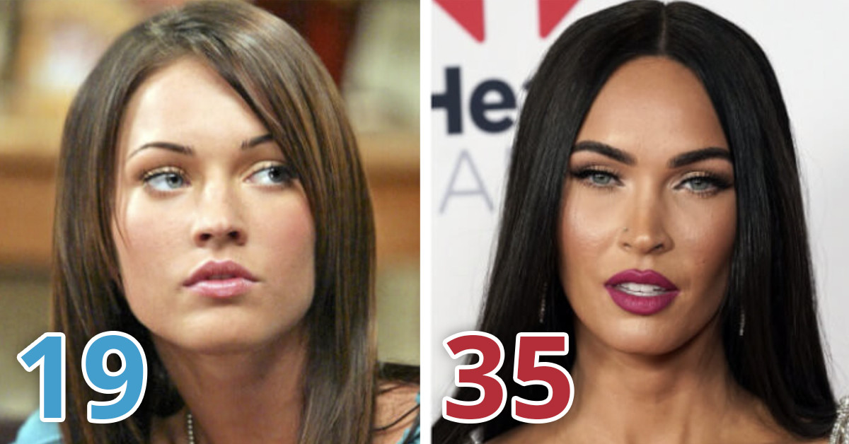 18 Famous People Who Discovered The Secret To Eternal Youth