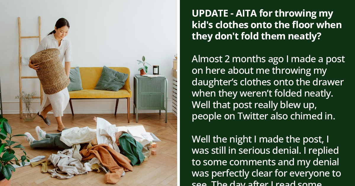 Redditor Starts Therapy After Her Daughter Ran Away From Home