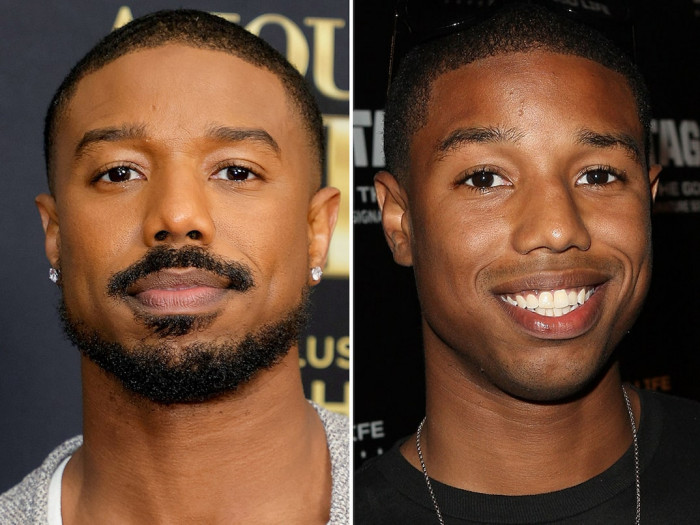 4. Michael B. Jordan