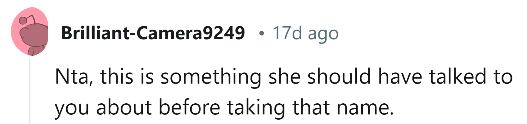 Here's how people reacted.