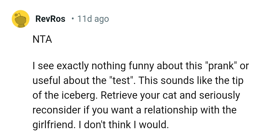 This Sounds Like the Tip of the Iceberg