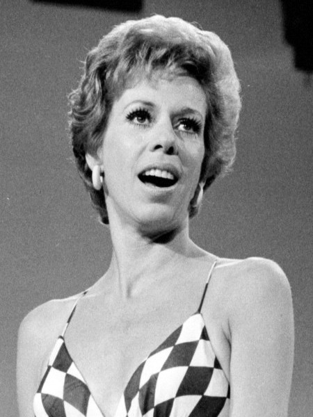 Carol Burnett's journey to break TV barriers.