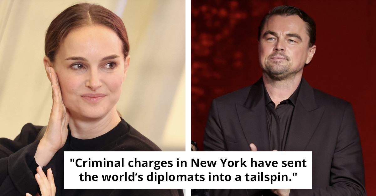 Celebrities Stuck in Caribbean Amid Trump's Actions and Maduro's Detainment