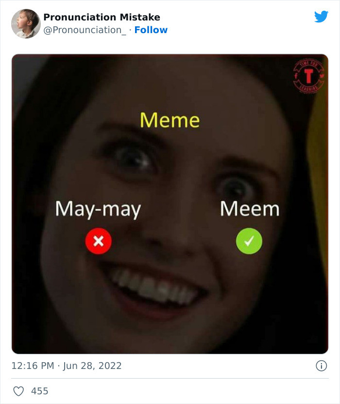 21. This particular one sounds so weird, but then...