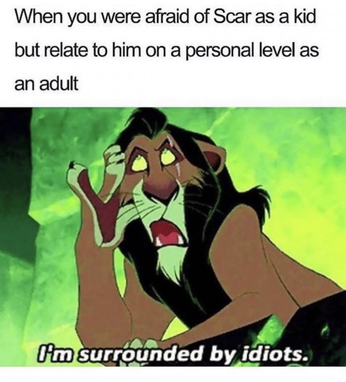 33. A great discovery