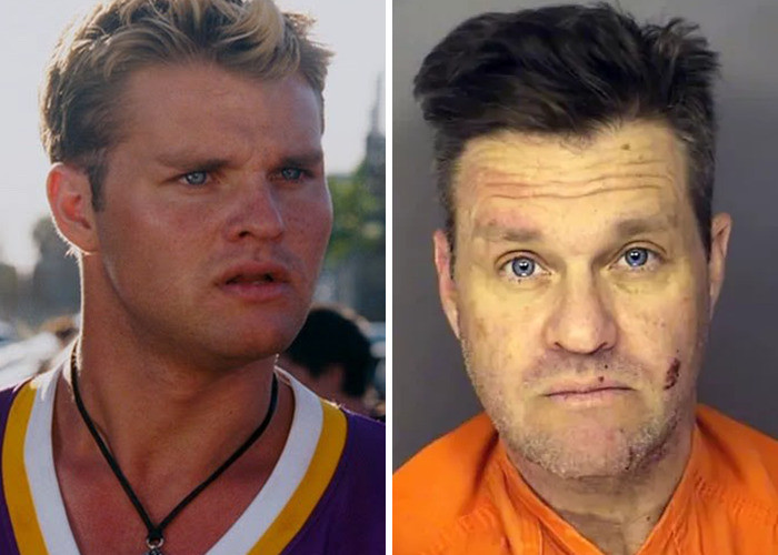 Zachery Ty Bryan