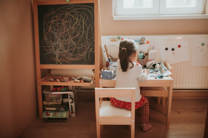 14. Authoritarian parenting