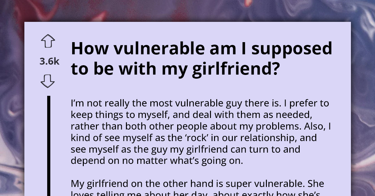 Trouble Arises For Emotionally Reserved Boy When Girlfriend Discovers His Intimate AI Chat History