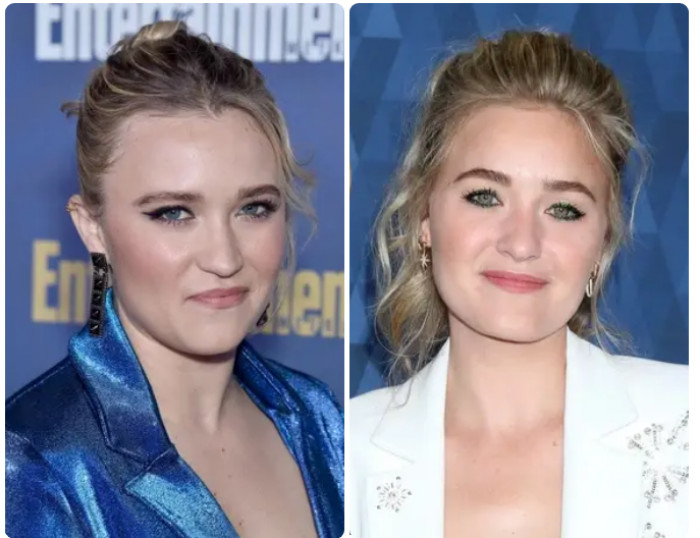 5. Emily Osment and AJ Michalka