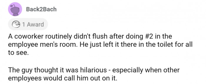 39. Another grown-ass man not knowing how to function in society