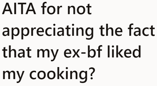 The OP wonders if she's an a-hole for her unwillingness to share her Chole recipe.