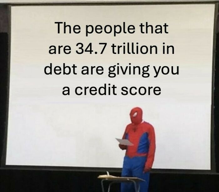 32. Credit score