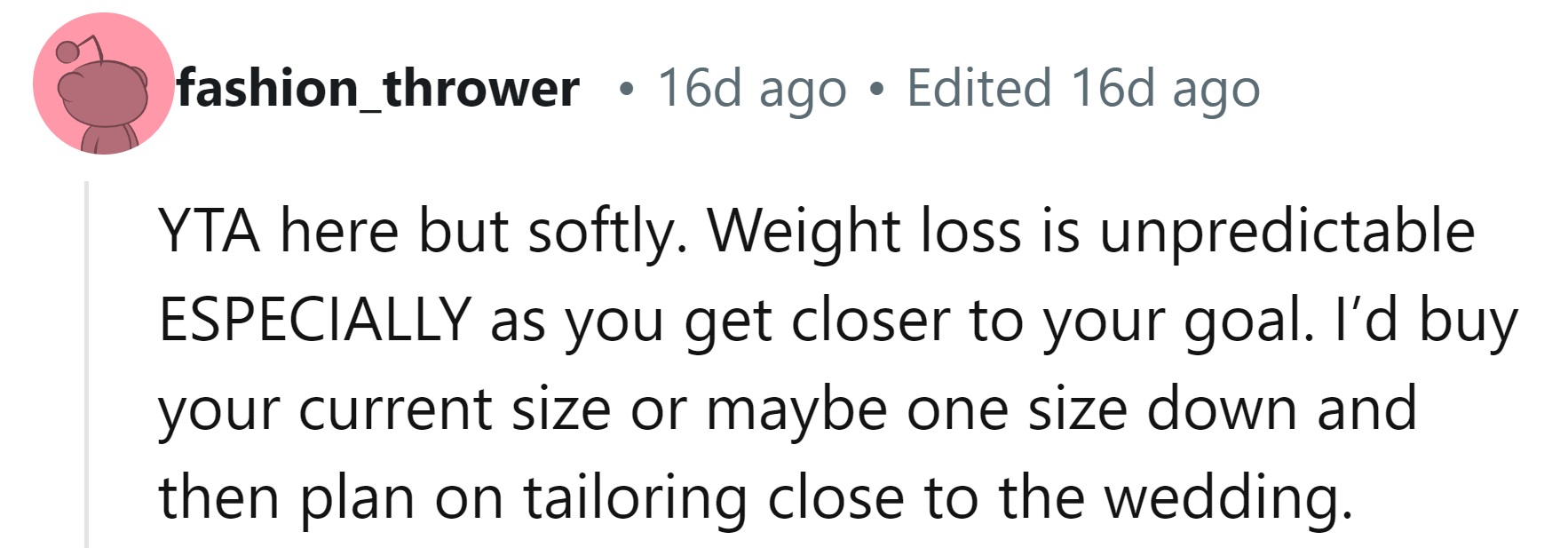 Here's how people reacted.