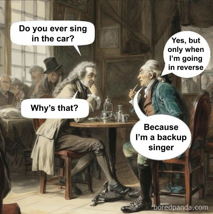 13. Lol... yes, that's right