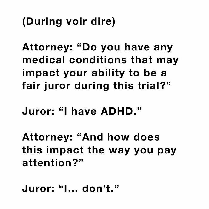 28. Come to think of it...
