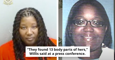 Woman Charged With Murder After Nearly a Decade of Living Under Girlfriend’s Identity, Exposed by DNA Breakthrough
