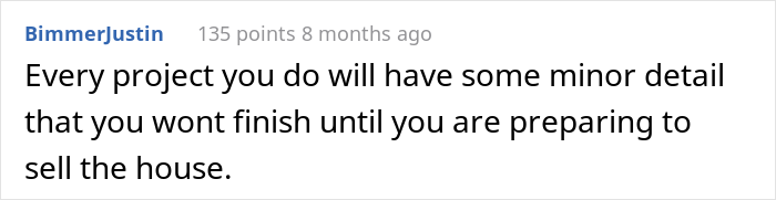 Devil lies in the details