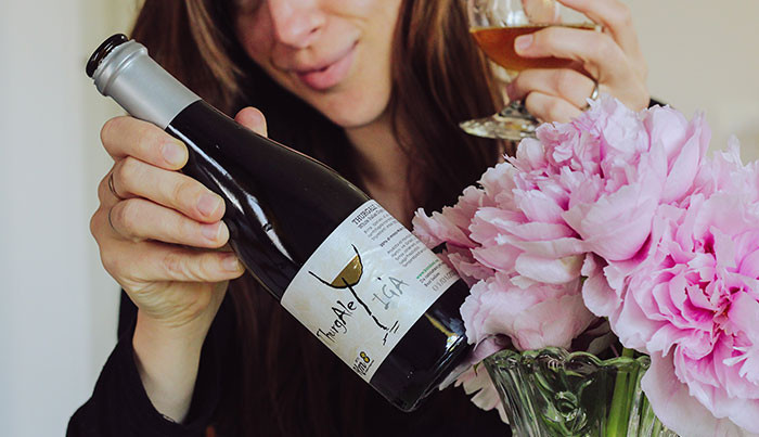 Be mindful of your needs and core values, and don’t mind your critics