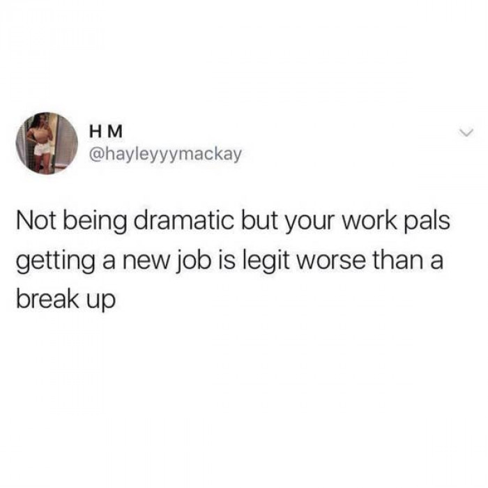 15. Devastation in Its Purest Form: