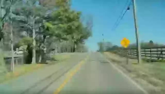 Many saw shadows darkening the road ahead.