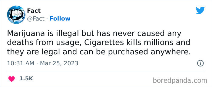 3. Well, things are turning around slowly