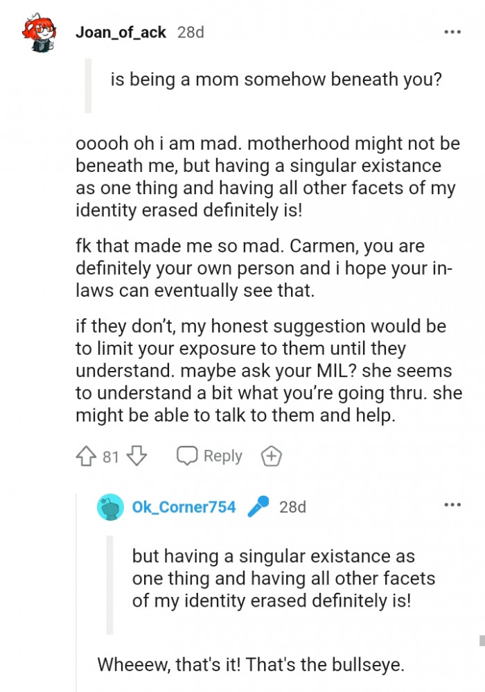 Limiting Your Exposure to Them