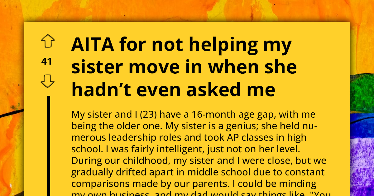 Younger Sister Goes Into Emotional Breakdown At Family Gathering After Accusing Older Sibling Of Neglect