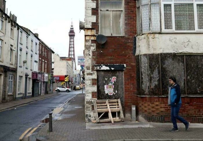 Blackpool, UK