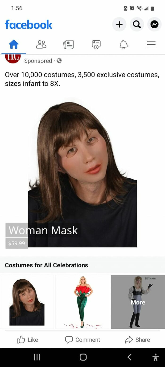 31. This One... I Don't Know Where To Begin