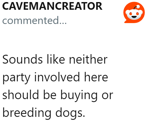 The OP should have been strict from the very beginning, even if it was her friend who was buying.