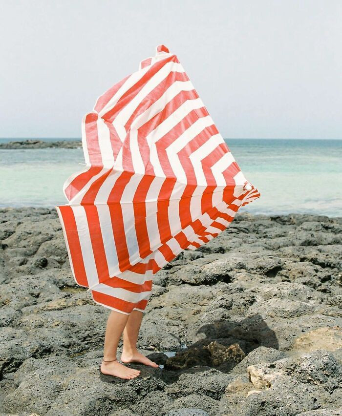 23. Street Picture Taken By Raquel Chicheri