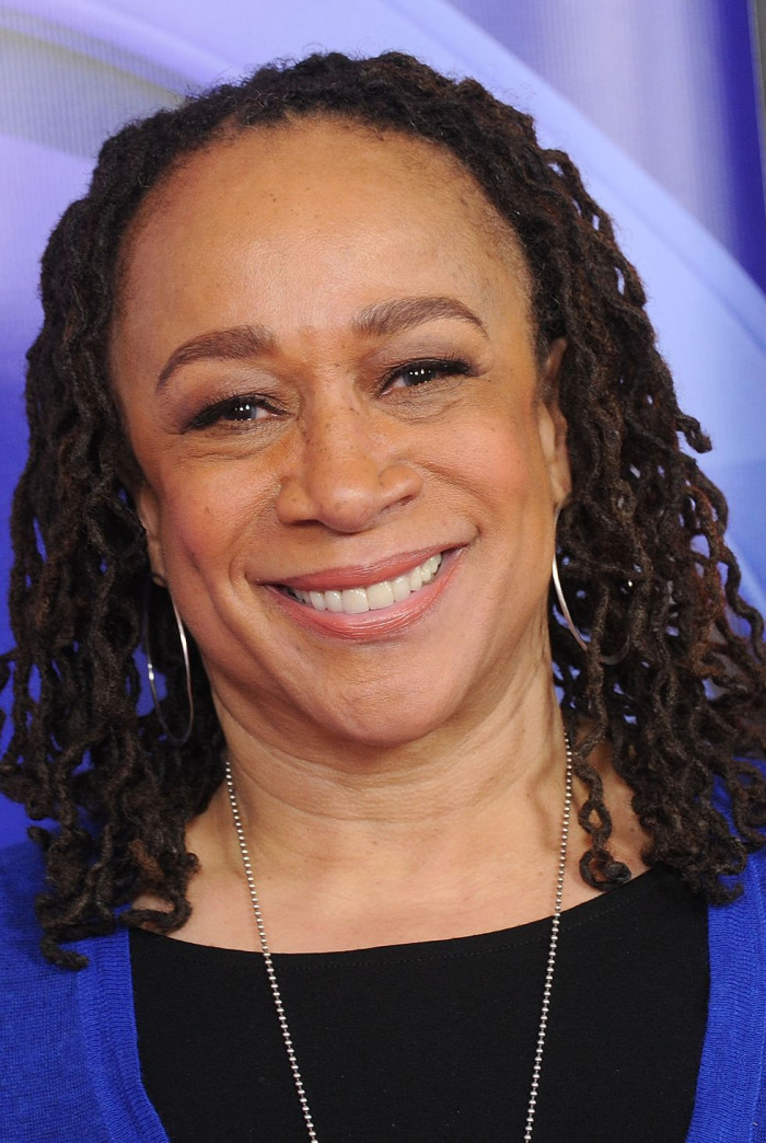 5. S. Epatha Merkerson