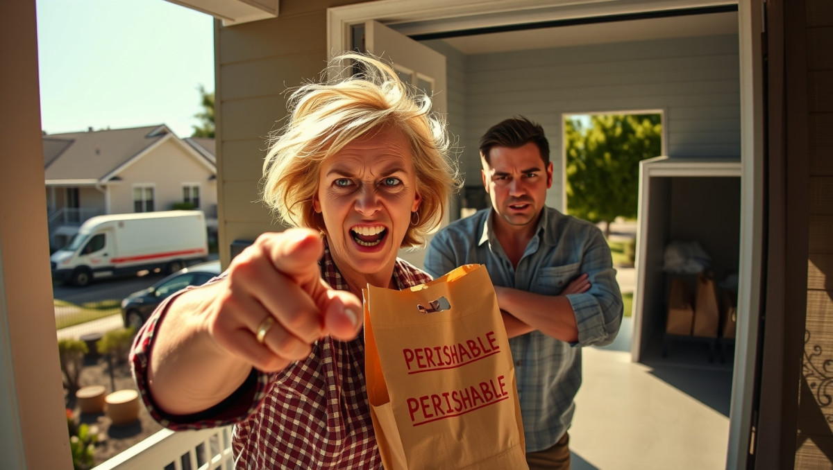 Redditors Shares How He Helped A Stranger Store Perishables Only To Be Thanked With Ungratefulness