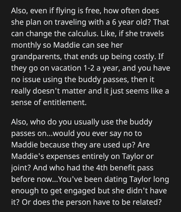 Unfortunately, OP didn't answer any of the questions asked by this commenter.